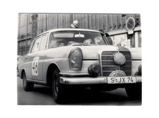 G1032a Mercedes Benz 220