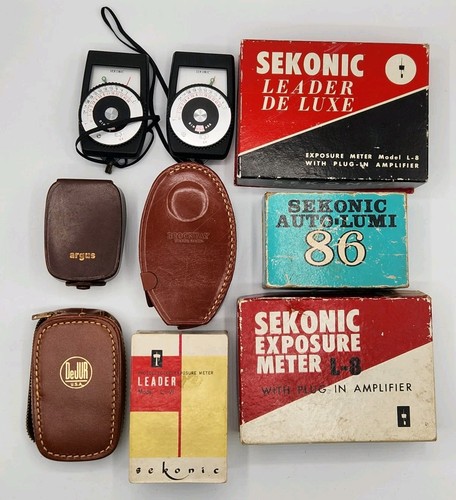 Lotto accessori - di,