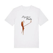 Rigatoni Pasta - Marco Il