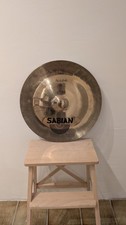 Sabian 18" Prototipo Swish