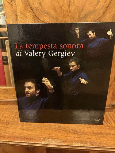 Tempesta sonora valery - la,