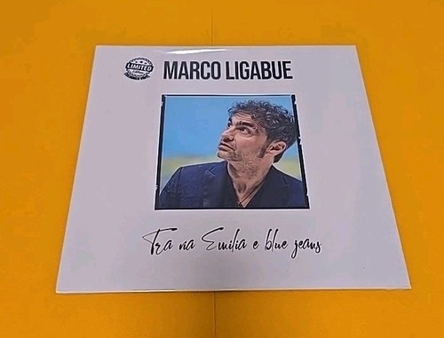 Marco ligabue tra via emilia - ligabue,
