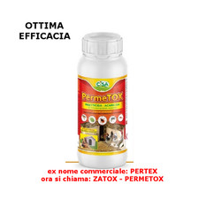 Insetticida Zatox PERMETOX
