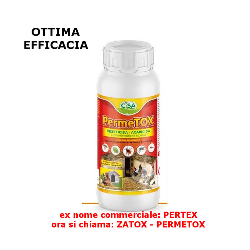 Insetticida zatox permetox - zatox,