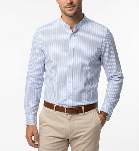 Camicia regular fit - camicia, ingram