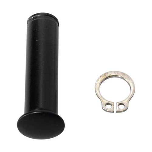 Biker choice pivot pin - pin, and
