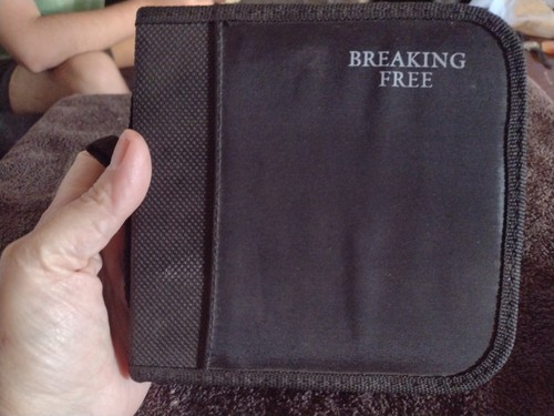 Beth moore breaking free - beth,