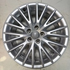 Cerchio lega audi - cerchio, 8,5jx18