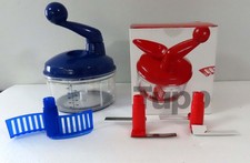 Tupperware Quick Chef Pro