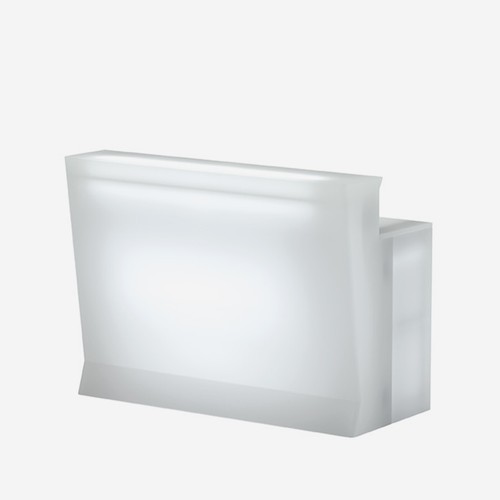 Bancone bar luminoso led - led, rgbw