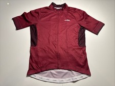 DHB AERON Maglia Uomo Estiva Ciclismo Strada MTB Gravel Sz.M