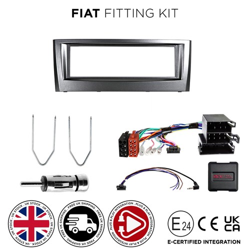 Kit raccordi aggiornamento