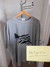 T-shirt girocollo Celine tinta