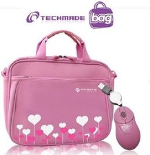 Techmade KIT BORSA PER NETBOOK