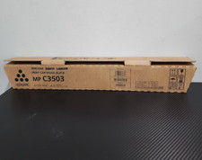 Cartuccia toner nero Ricoh