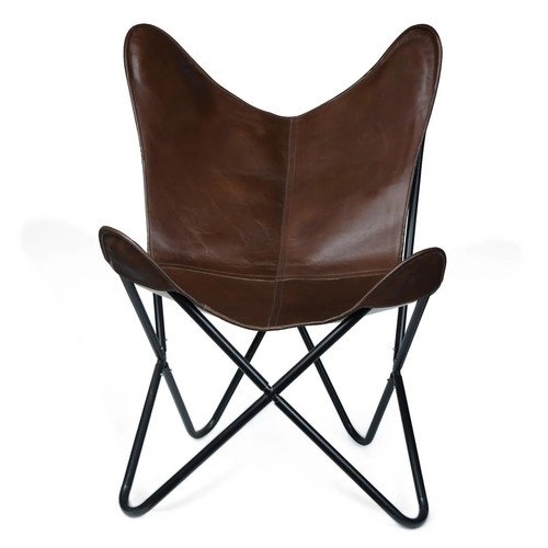 Sedia farfalla vintage - sedia,
