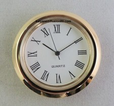 Mini Movimento Quarzo Cornice