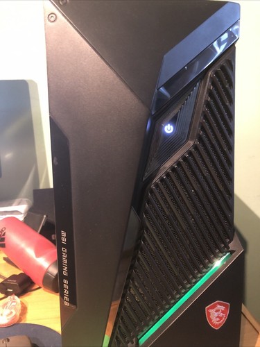 Computer fisso - fisso,