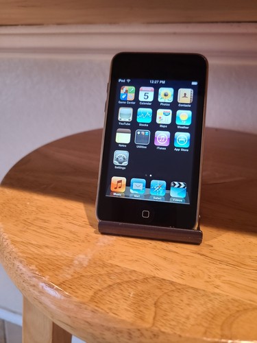 Apple ipod touch - apple, 2a