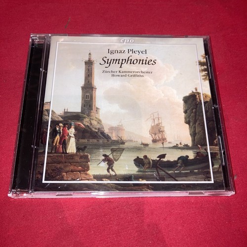 Ignaz pleyel - ignaz,