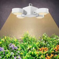 SANSI 30W Lampada LED per coltivazione 2300lm Spettro completo 4000K domestica