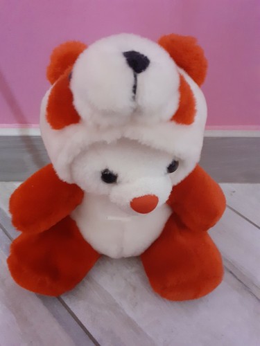 Peluche orsetto - peluche,
