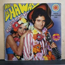 HERBET PAGANI - AHI LE HAWAY -