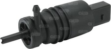 POMPA LAVACRISTALLI PER MERCEDES C160, C180, C200, C220, C320, CLK, C32 AMG