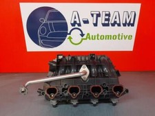 Collettore aspirazione Opel