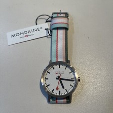 Orologio mondaine ufficiale - orologio,