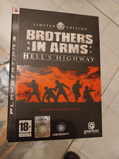 Brothers arms hell - brothers, arms: