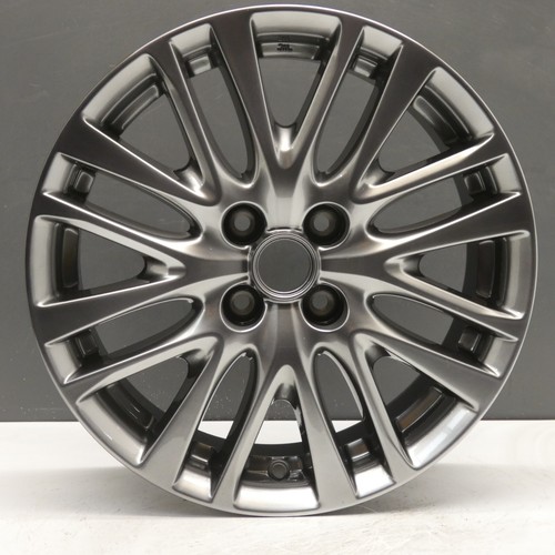 Cerchio lega mazda grigio - in,