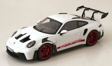 1:12 Norev Porsche 911 (992)
