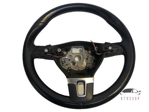 Volante pelle - volante,