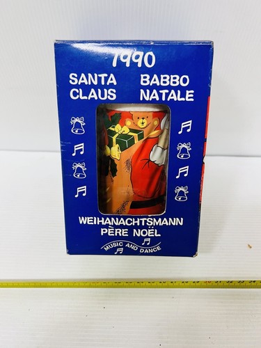 Santa claus babbo natale - santa,
