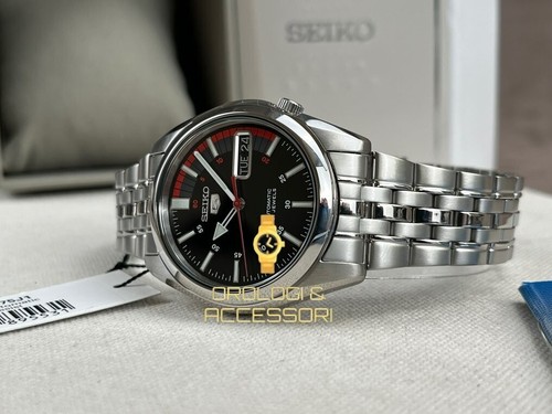 Seiko automatico day - seiko, 5