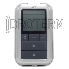 Telecomando stufa a pellet