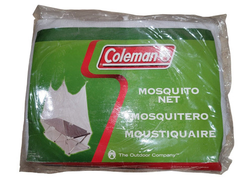 Zanzariera letto coleman - zanzariera,
