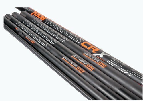 Trabucco 2020 crx carp margin - 2020,