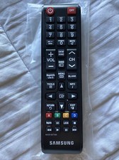 Samsung AA59-00714A Remote