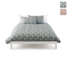 Completo copripiumino Clori di