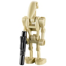 LEGO STAR WARS - PERSONAGGIO