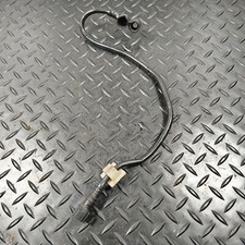 Connettore tubo carburante