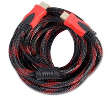 Cavo HDMI a HDMI 3 mt alta