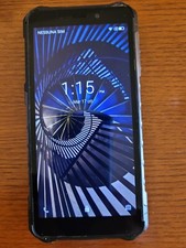 ULEFONE ARMOR X3 RUGGED 2gb 32GB Quad Core 5mp Face Id 5.5" Android 9 Pie