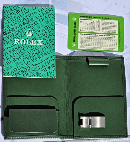 Rolex sea dweller - sea-dweller, porta
