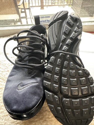 Nike presto fly - presto, us