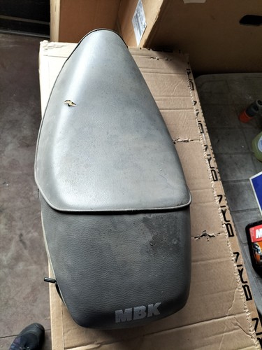 Sella grigia yamaha booster - yamaha,
