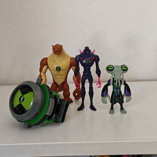 Lot ben includes - of, 10,