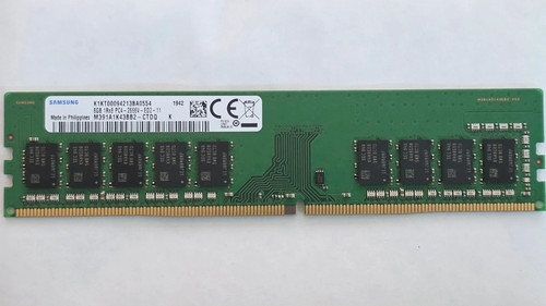 Samsung m391a1k43bb2 ctd gb - m391a1k43bb2-ctd, 8